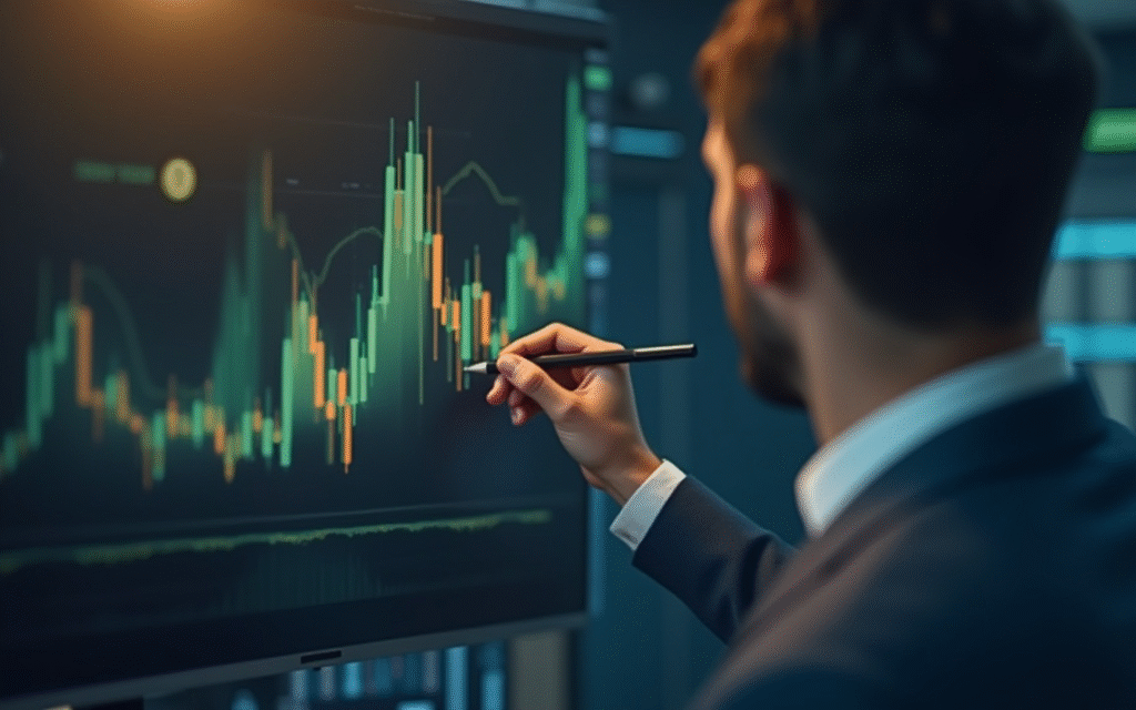 Bitcoin price braces for liftoff