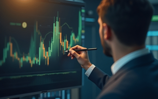 Bitcoin price braces for liftoff