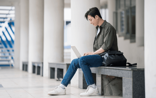 Blockchain Payments Streamline Access to Education for Indonesia’s Unbanked