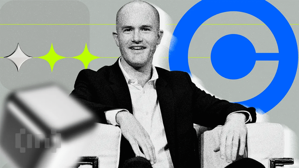 Coinbase Targets Majority AI Code by October