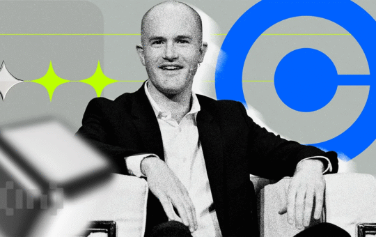 Coinbase Targets Majority AI Code by October