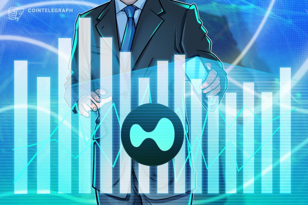 Crypto Firm Proposes Cutting HYPE Supply by 45%