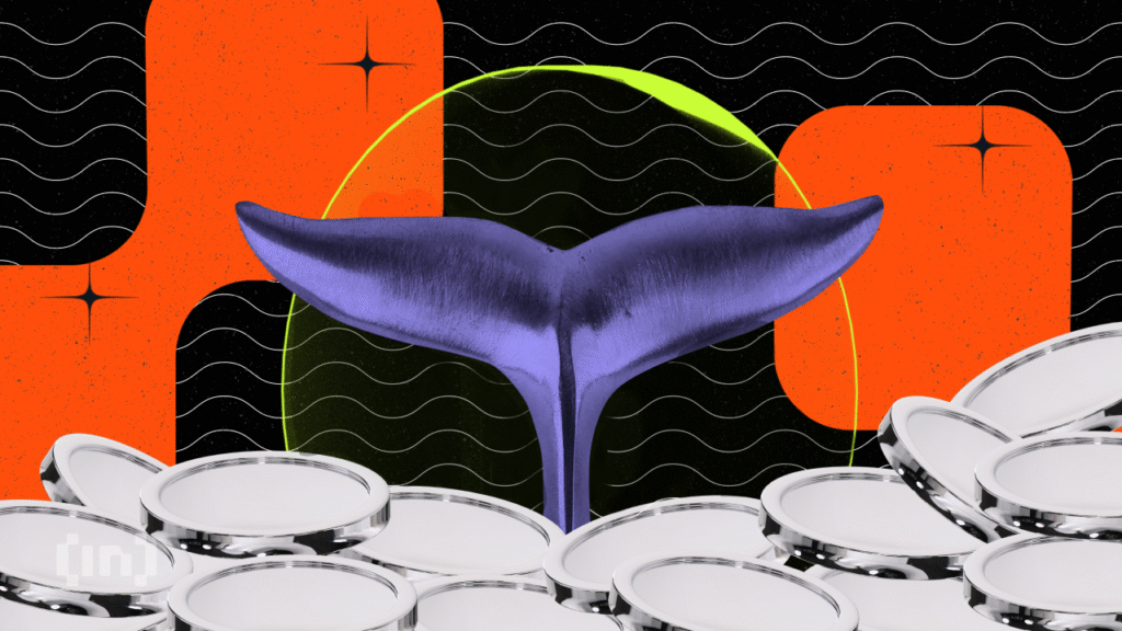 Crypto Whales Panic Sell ETH, HYPE & PUMP Amid Market Crash