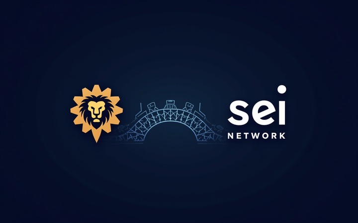 Crypto.com integrates Sei Network to strengthen security and institutional access