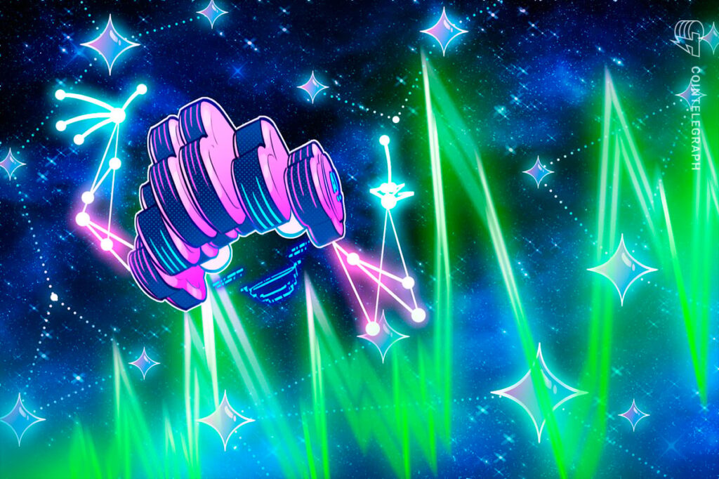 DX Terminal Tops NFT Sales Count in September as Base Dominates Top 10