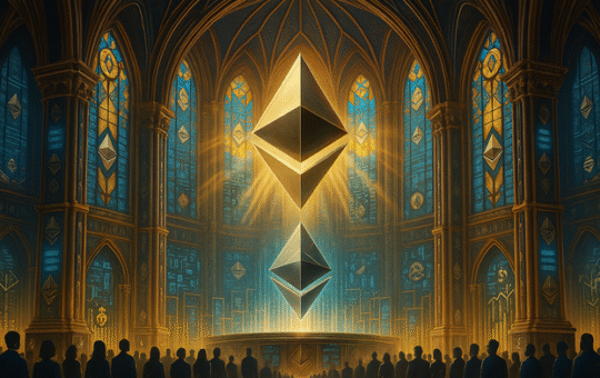 ETH Price Crash: Fidelity, Grayscale, VanEck Lead ETF Sell-Off