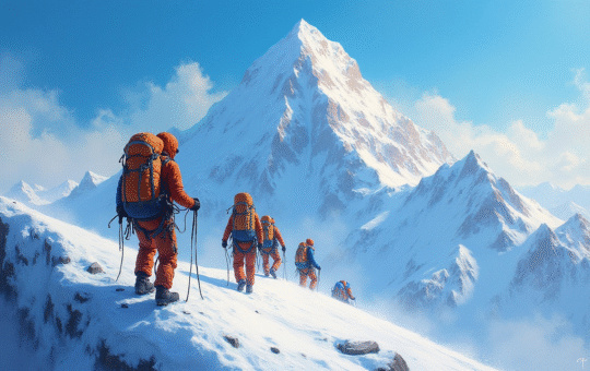 Eigen Price Jumps To Lead Altcoins