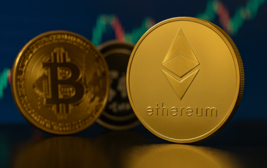 Ethereum's Fusaka Update Set to Boost Scalability with Mainnet Launch
