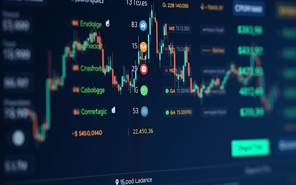 FLOCK token surges amid Coinbase and Upbit listings