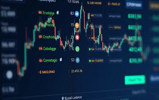 FLOCK token surges amid Coinbase and Upbit listings