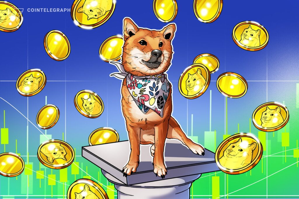 Here’s Why Analysts Say DOGE Price Could Rally Toward $1