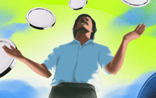 How Long Will The MYX Finance Rally Last?