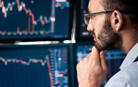 LINEA price analysis