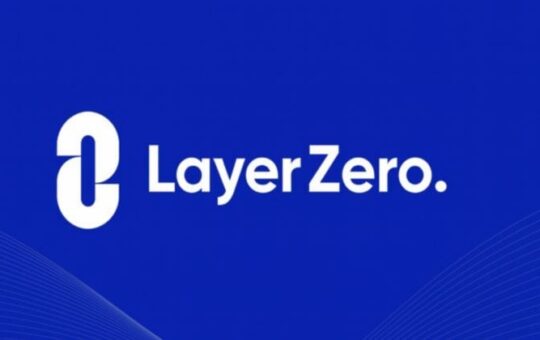 LayerZero Foundation initiates buyback of 50 million ZRO from early backers