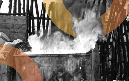 LimeWire Acquires Fyre Festival, Plans Fresh Start With a Crypto Spin