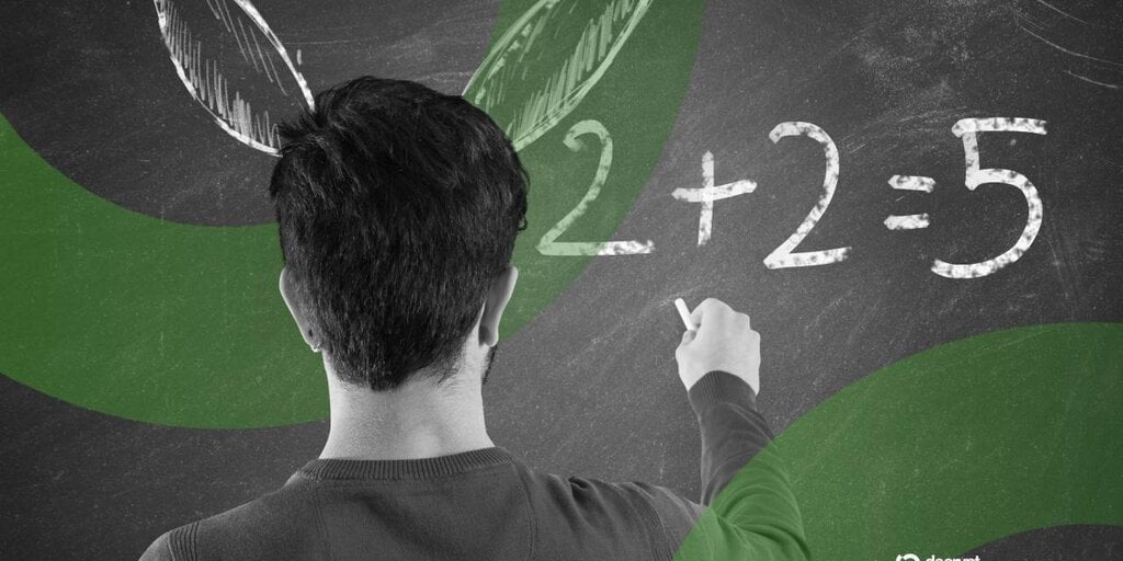 Monero '51% Attackers' Qubic Release AI Model—But It Can't Do Basic Math Yet