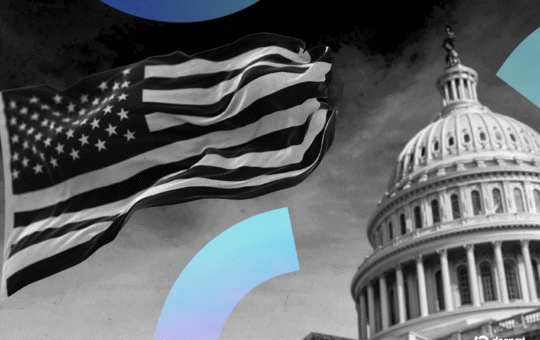 Morning Minute: Democrats Want A Seat at the Crypto Table