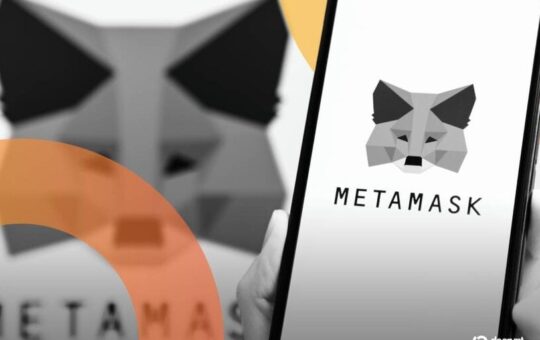 Morning Minute: MetaMask Confirms Token, Airdrop SZN Incoming