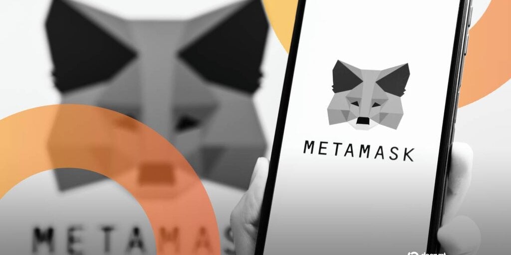 Morning Minute: MetaMask Confirms Token, Airdrop SZN Incoming