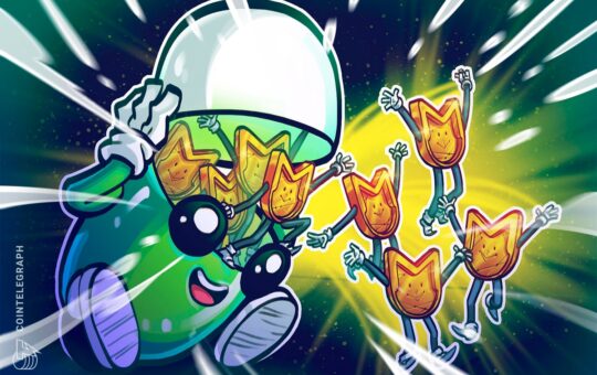 Pump.fun Trading Volume Tops $1B as Memecoins Rally in September