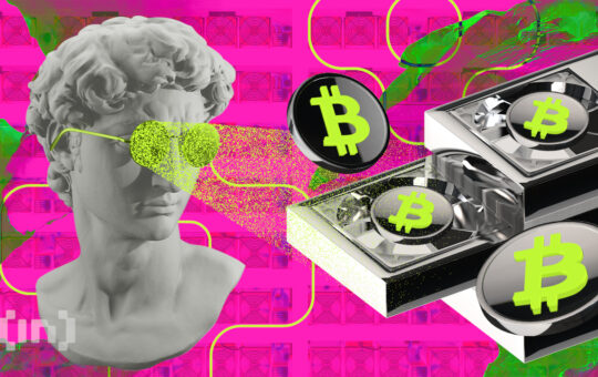 Quantum Computer Breakthrough Sparks Debate on BTC Security