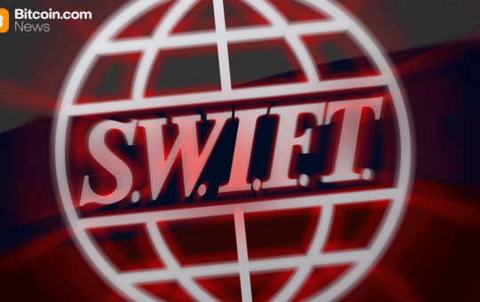 Report: SWIFT Flirts With Ethereum’s Linea in Bold Onchain Experiment