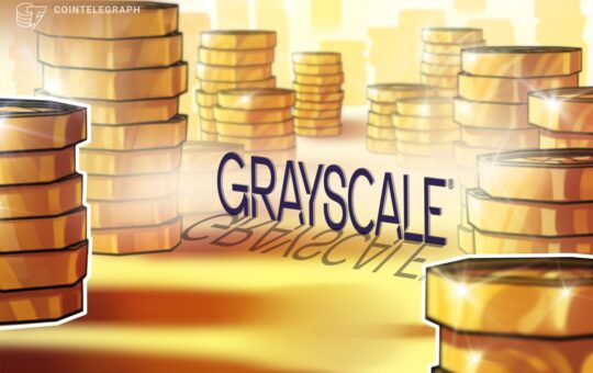 SEC delays Bitwise Dogecoin and Grayscale Hedera ETF decisions to November