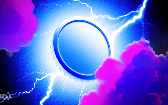 These 3 Altcoins are Being Accumulated in Early September