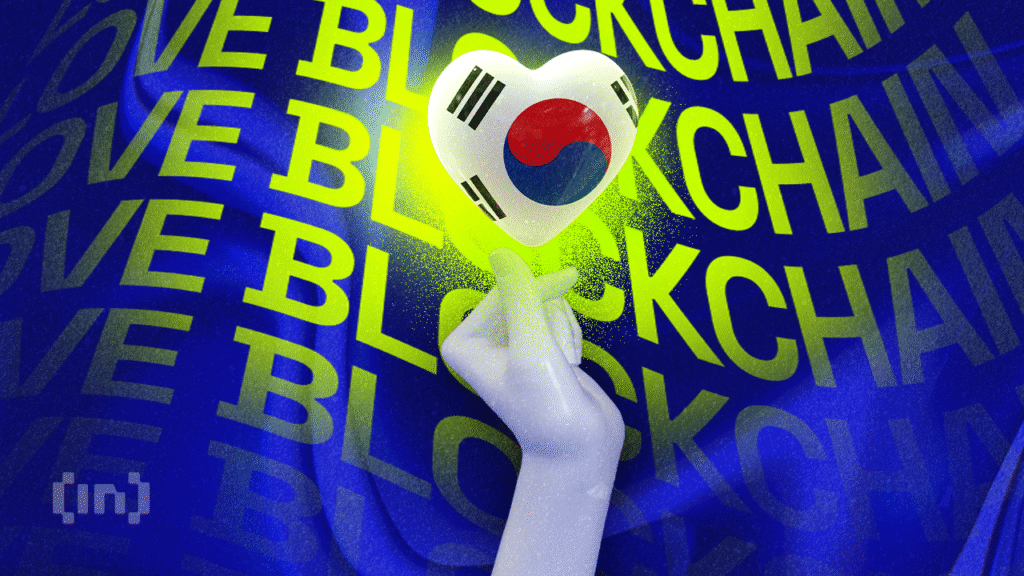 This is Why Upbit's Giwa Blockchain Could Move Token Markets
