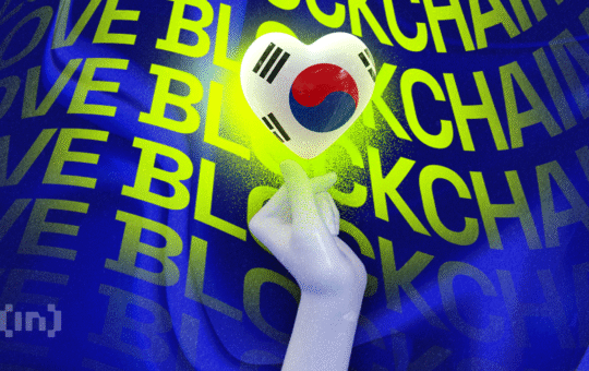 This is Why Upbit's Giwa Blockchain Could Move Token Markets