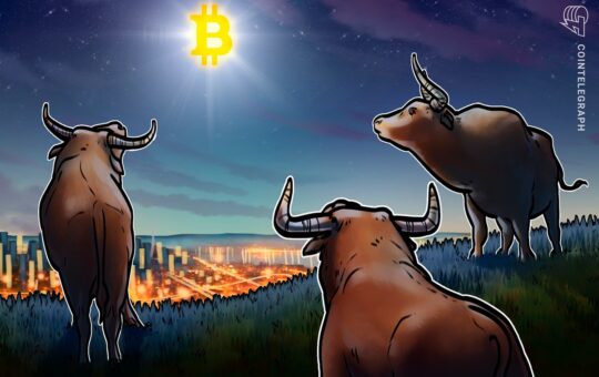 Will Bitcoin Follow Gold? BTC Price Can Reach This Bull Cycle: Analysts
