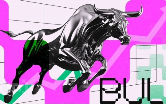 10 Promising Signals for the Crypto Market in October