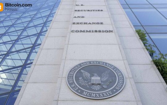 155 Crypto ETF Filings Signal Massive Institutional Land Rush Building Momentum