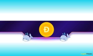 158,000,000 DOGE Bought by Whales – What’s Happening?