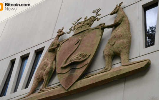 AUSTRAC Targets Crypto ATM Operator for Money Laundering Risks