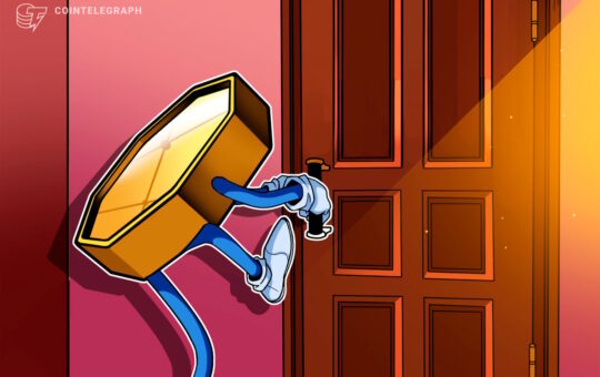 AWS Outage Shows Crypto’s Weak Spot: Centralized Dependence