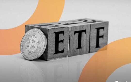Bitcoin ETFs Pull In $676M as BTC Price Tops $119K