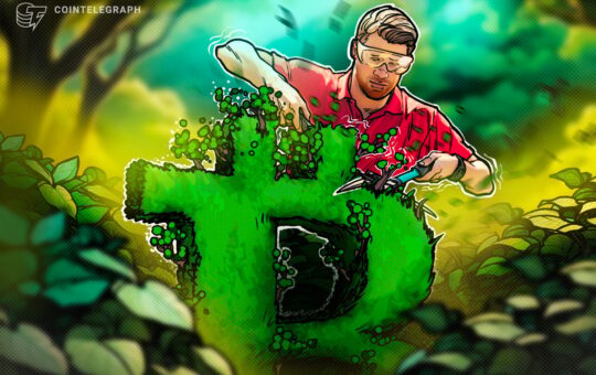 Bitcoin Hits $116,000 on US-China Trade Deal Hopes