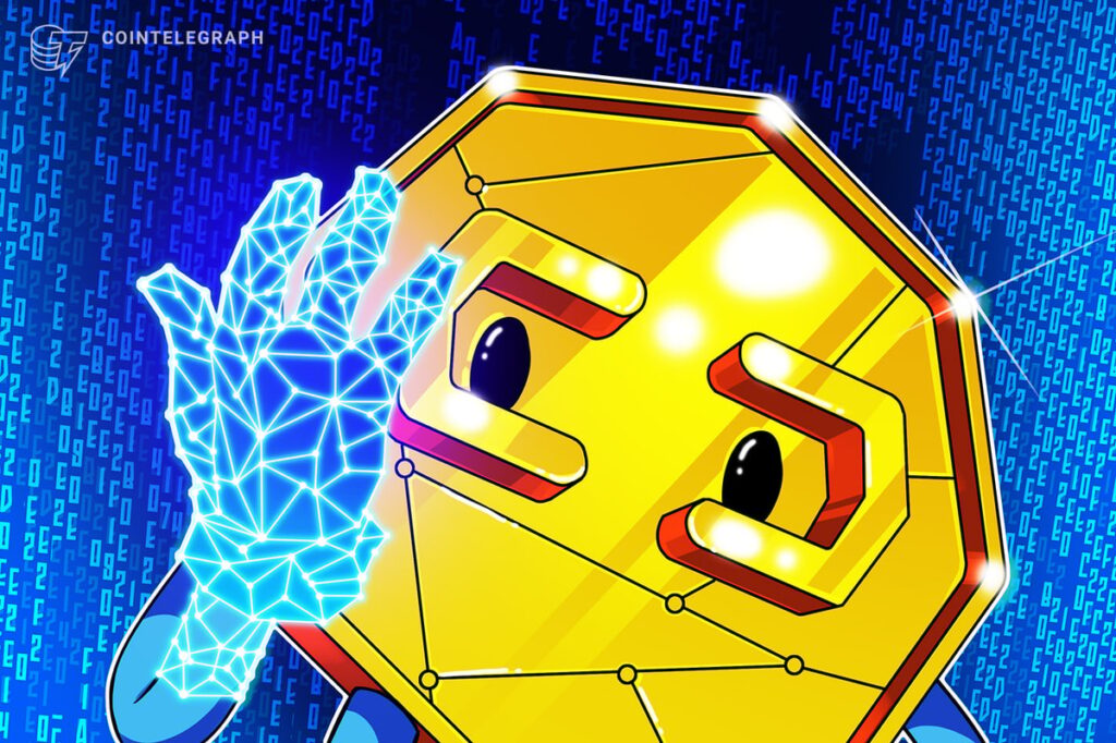 BlackRock Sees Tokenization as Next Big Opportunity in Finance