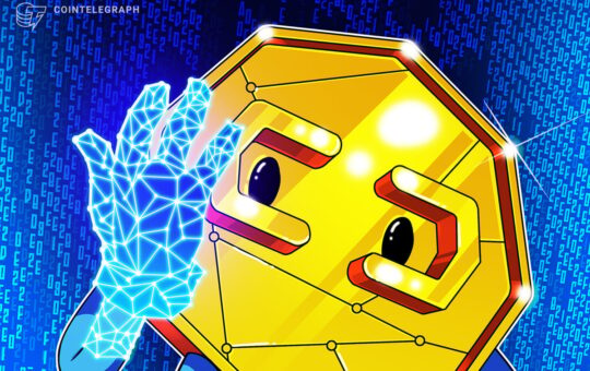 BlackRock Sees Tokenization as Next Big Opportunity in Finance