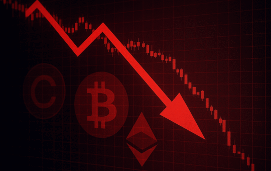 Crypto Black Friday explained: how $19.5bn vanished in hours