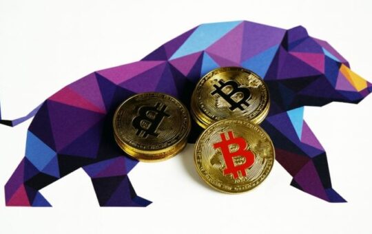 Crypto market loses over $100B in past 3 hours