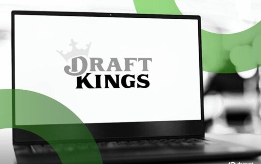 DraftKings Prediction Market App Will Focus on States Without Legal Sports Betting
