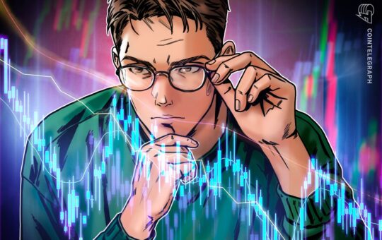 How to Read Crypto Charts in 2025 Like a Pro