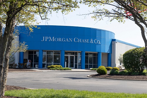 JPMorgan Chase to start accepting Bitcoin, Ethereum as loan collateral