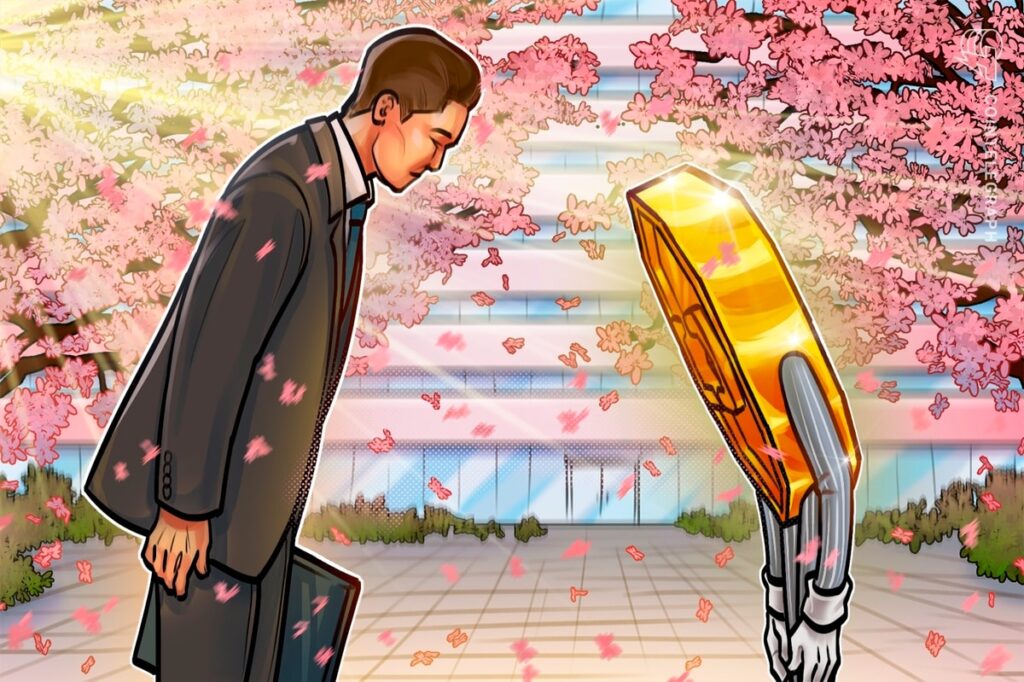 Japan’s Mega Banks to Jointly Issue Yen-Pegged Stablecoin