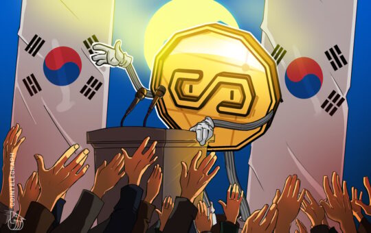 Korea’s Bank-Led Stablecoin Rollout Lacks Logic: Kaia Exec