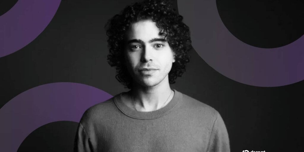 Morning Minute: Polymarket Raises $2B at $9B Valuation from NYSE Parent