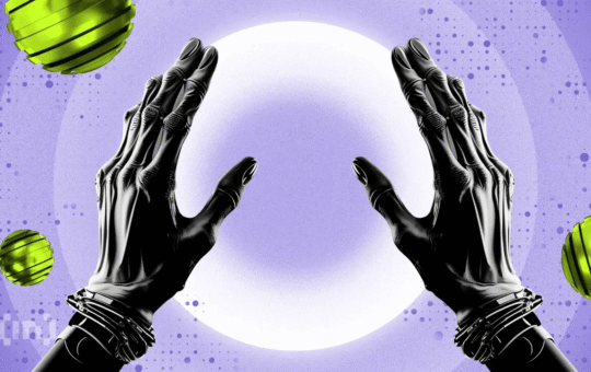 Ocean Withdraws ASI Alliance, Sparking OCEAN Price Debate