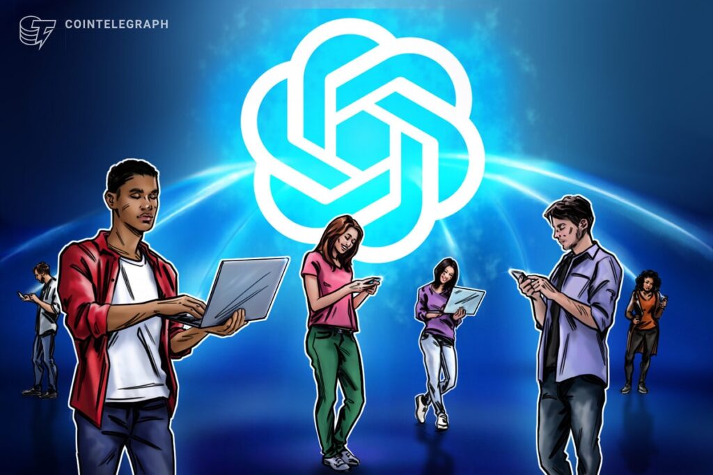 OpenAI Becomes World’s Largest Startup With $500B Valuation